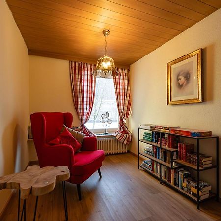 Pension Haus In Der Sonne Fieberbrunn Luaran gambar